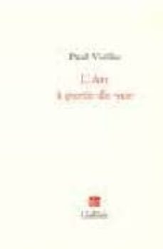 l art a perte de vue-9782718606873
