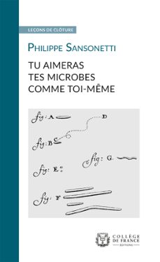 -philippe sansonetti-9782722605473