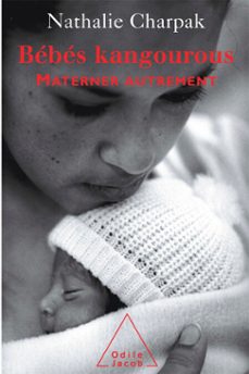 bebes kangourous (ebook)-nathalie charpak-9782738170873