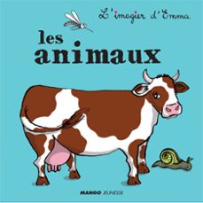 les animaux (ebook)-emmanuelle teyras-9782740436073
