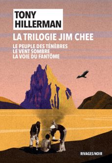 trilogie jim chee (ebook)-tony hillerman-9782743658373