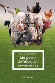 -hervé le guyader-9782746523173