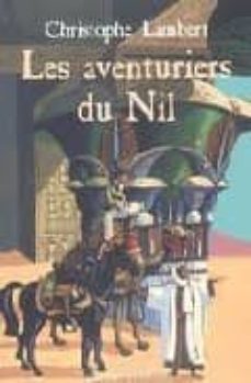 les aventuriers du nil-9782747013673