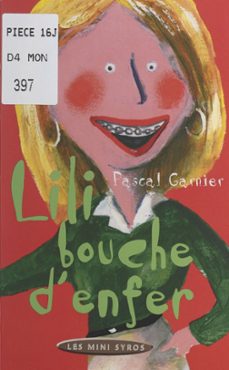 lili bouche d'enfer (ebook)-pascal garnier-9782748527773