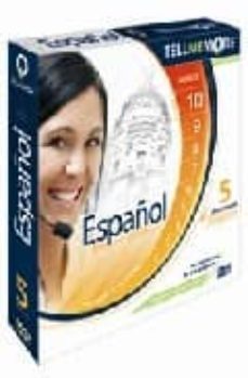 tell me more español 5 niveles performance dvd rom-9782749012773