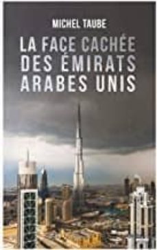 la face cachee des emirats arabes unis-9782749163673