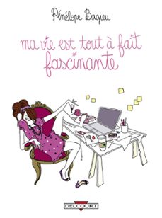 -penelope bagieu-9782756041773
