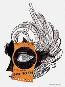 -dave mckean-9782756093673