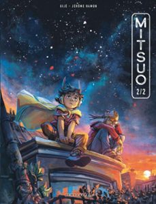 -jérôme hamon-9782808220873