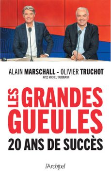 -alain marschall-olivier truchot-9782809850673