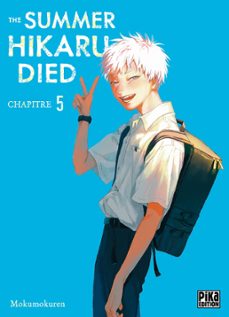 the summer hikaru died chapitre 005 (ebook)-9782811685973