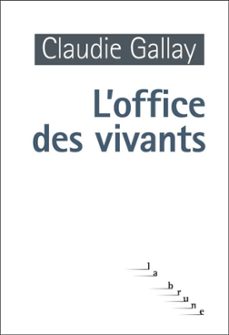 -claudie gallay-9782812603273