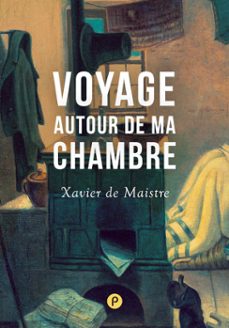 -xavier de maistre-9782814554573