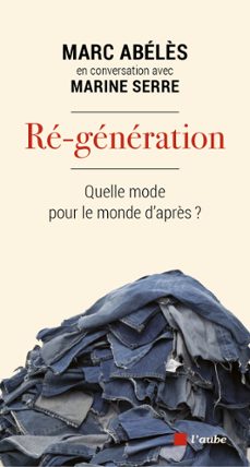 -marc abeles-marine serre-9782815952873