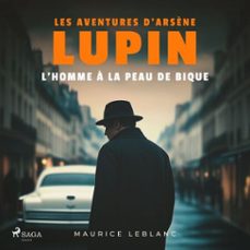 -maurice leblanc-9782821104273