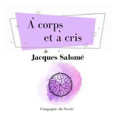 -jacques salome-9782821110373