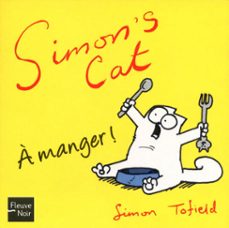 a manger ! (ebook)-simon tofield-9782823802573
