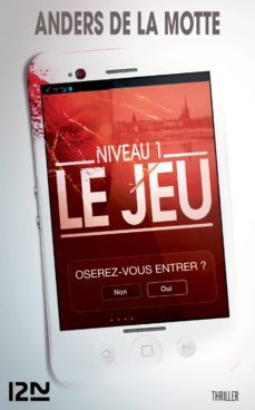 le jeu - extrait gratuit chap.1 a 8 (ebook)-9782823810073