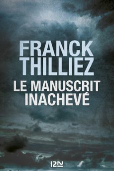 -franck thilliez-9782823860573