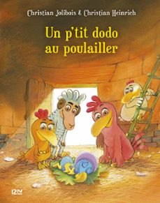 -christian heinrich-christian jolibois-9782823886573