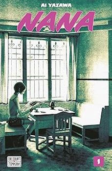 nana. vol. 1 (frances)-ai yazawa-9782840559573