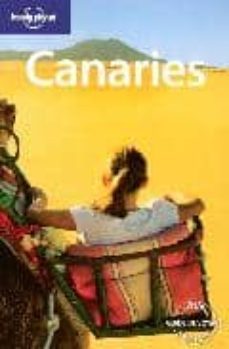 canaries 1ed-9782840707073