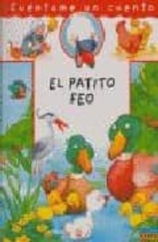 explicame un cuento: el patito feo-9782846061773