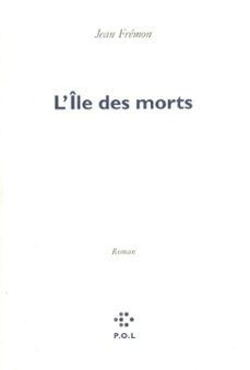 l'ile des morts (ebook)-jean fremon-9782846825573