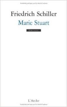 marie stuart-9782851814173