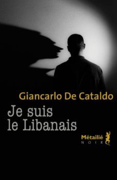 Libros de GIANCARLO DE CATALDO