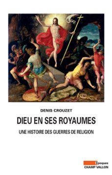 -denis crouzet-9782876737273