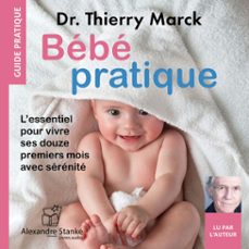 -thierry marck-9782898138973