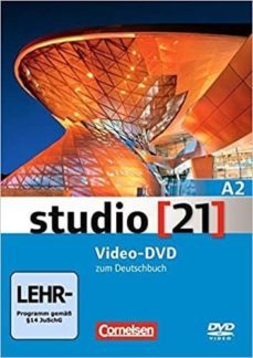 studio 21 a2 dvd-9783065208673