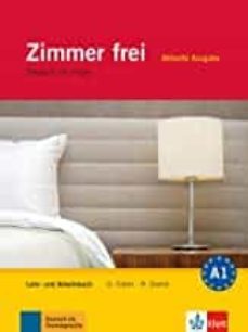 zimmer frei akt al+ej+cd3-9783126061773