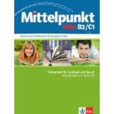 mittelpunkt b2/c1 intensivtrainer-9783126766173