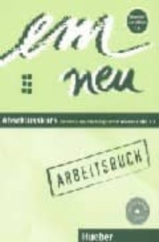 em neu abschlusskurs (niveaustufe c1)  arbeitsbuch (libro ejercicios)-9783190116973