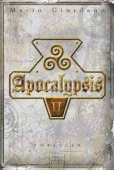 apocalypsis ii-mario giordano-9783404167173