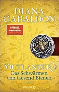 Buenos libros que han inspirado grandes series: Outlander de Diana Gabaldón