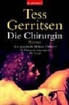 die chirurgin-tess gerritsen-9783442360673