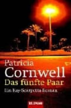 das funfte paar-patricia cornwell-9783442458073