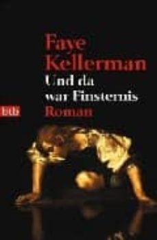 und da war finsternis-9783442736973