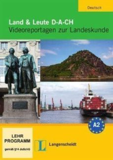 land & leute dvdr-9783468495373