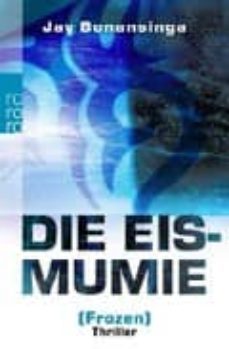 die eismumie-9783499240973