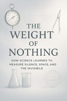 the weight of nothing (ebook)-nova fairchild-9783565075973
