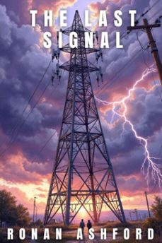 the last signal (ebook)-ronan ashford-9783565098873