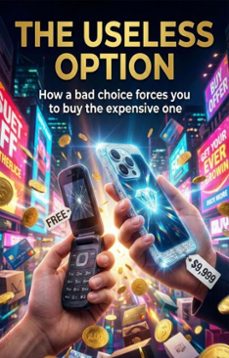 the useless option (ebook)-martin trap-9783565199273