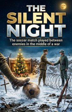the silent night (ebook)-julian peace-9783565208173