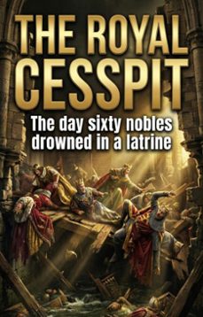 royal cesspit (ebook)-timothy wells-9783565227273