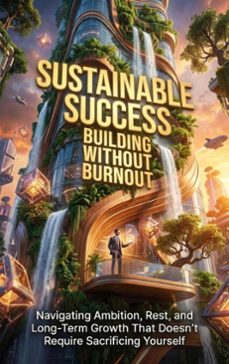 sustainable success: building without burnout (ebook)-thalia brookstone-9783565237173