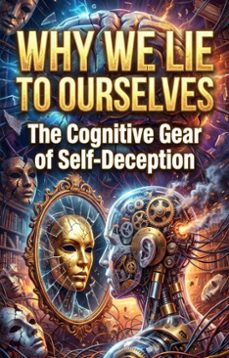 why we lie to ourselves (ebook)-noah castro-9783565252473